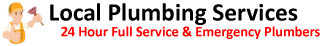 Hancock CA 24 Hour Plumbers